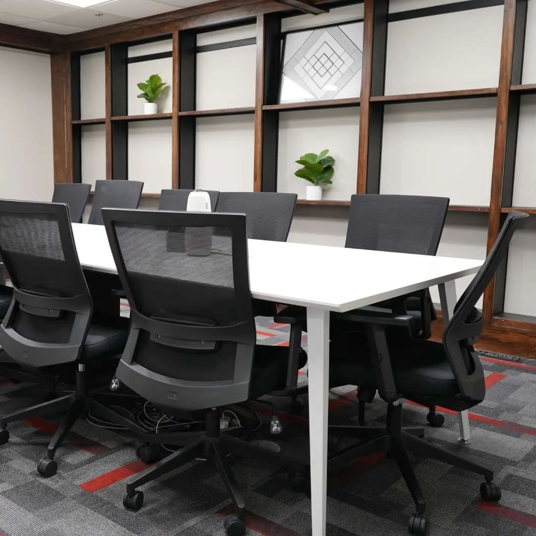 Everest conference room